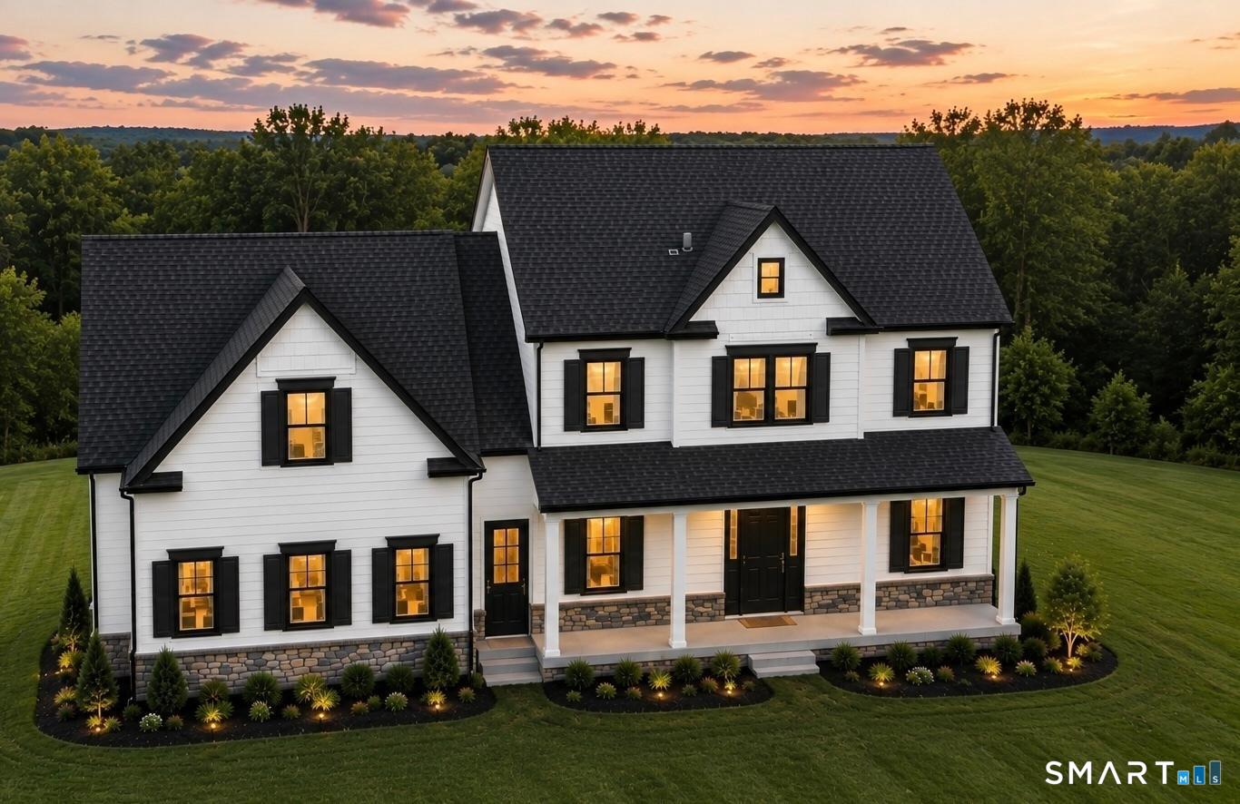 292 Chapel Hill Road Montville CT 06370