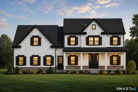 292 Chapel Hill Road Montville CT 06370