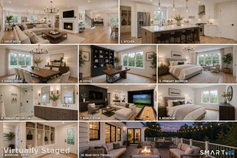 292 Chapel Hill Road Montville CT 06370