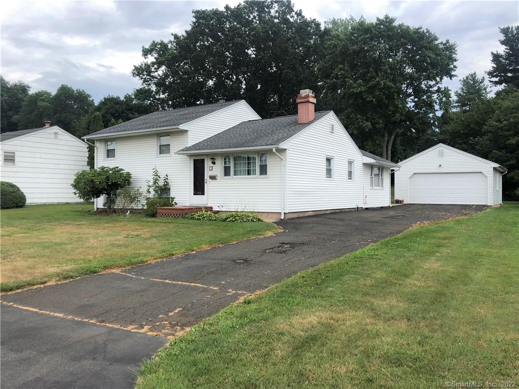67 Carr Street Wallingford CT 06492