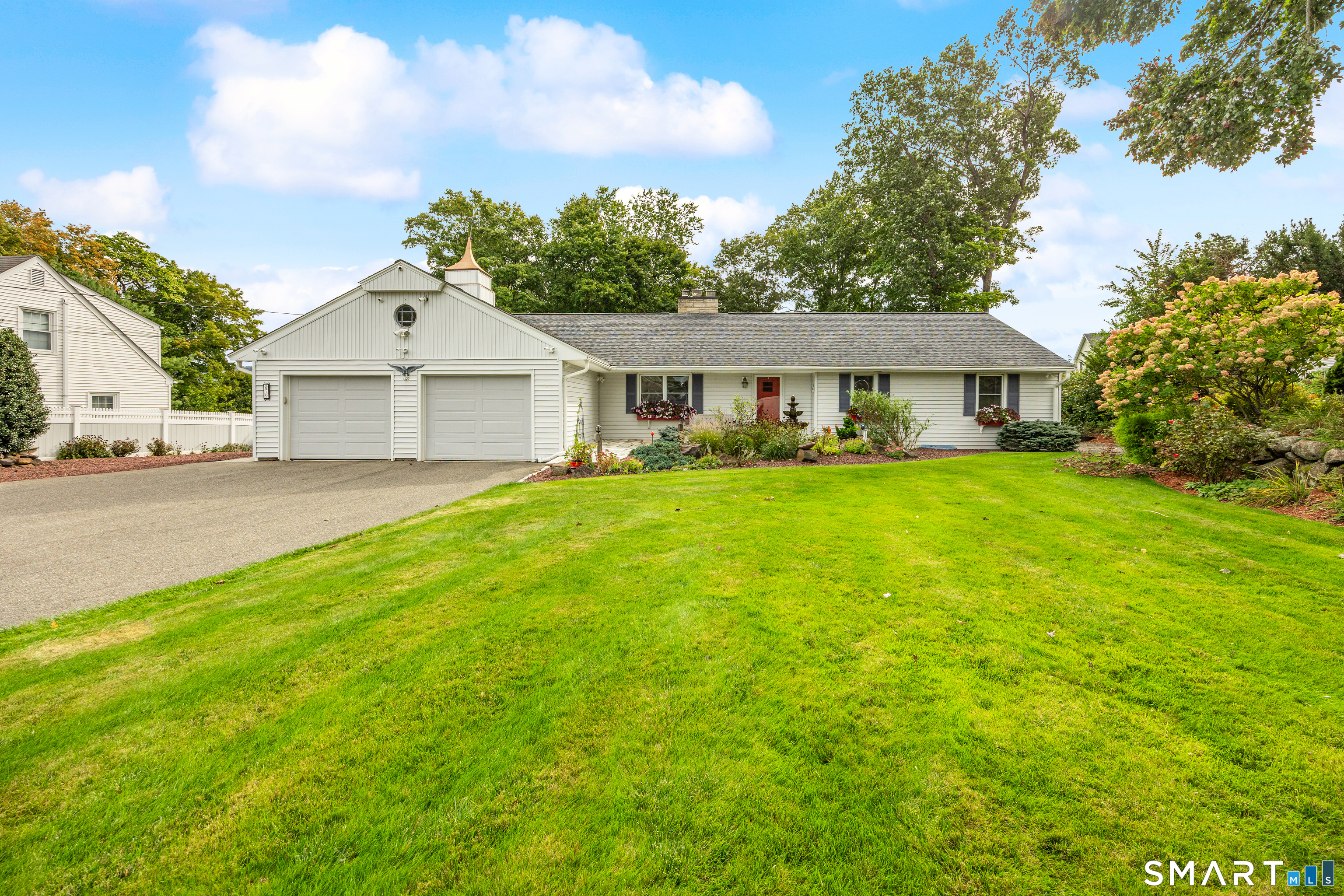 79 Briarwood Drive Meriden CT 06450