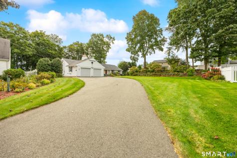 79 Briarwood Drive Meriden CT 06450