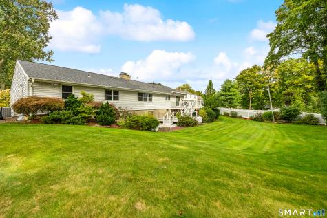 79 Briarwood Drive Meriden CT 06450