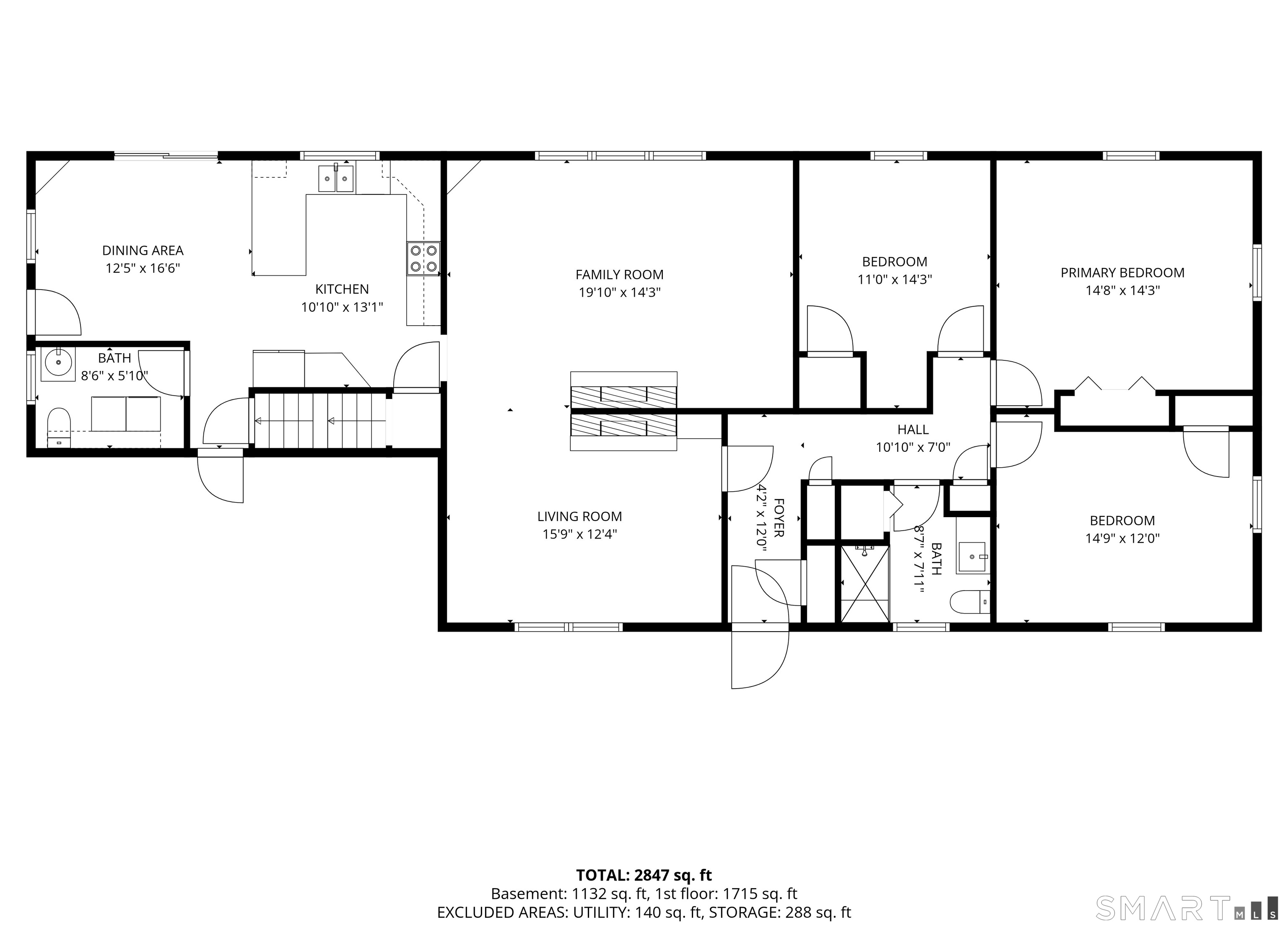 79 Briarwood Drive Meriden CT 06450