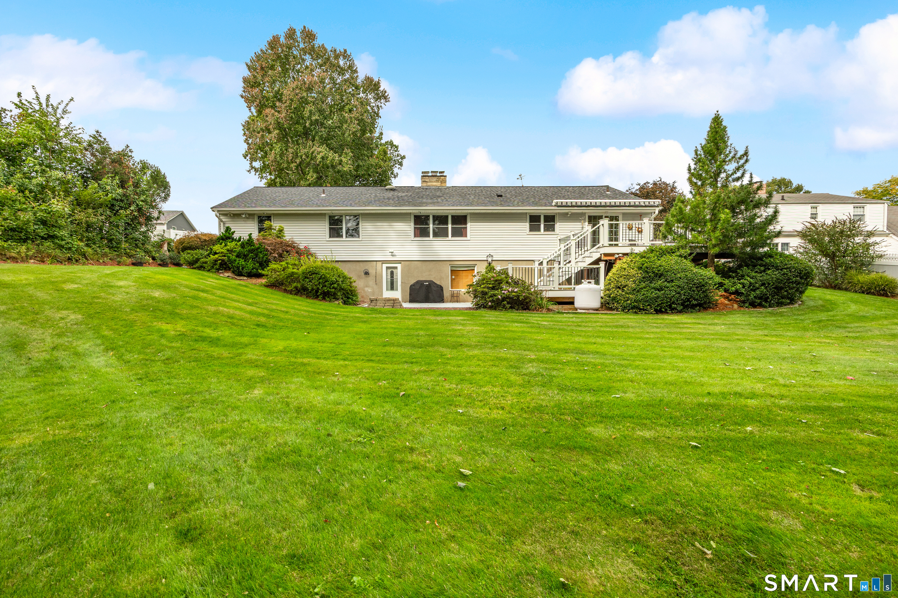 79 Briarwood Drive Meriden CT 06450