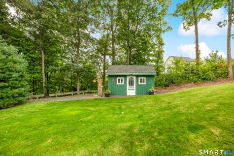 79 Briarwood Drive Meriden CT 06450
