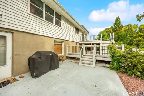 79 Briarwood Drive Meriden CT 06450