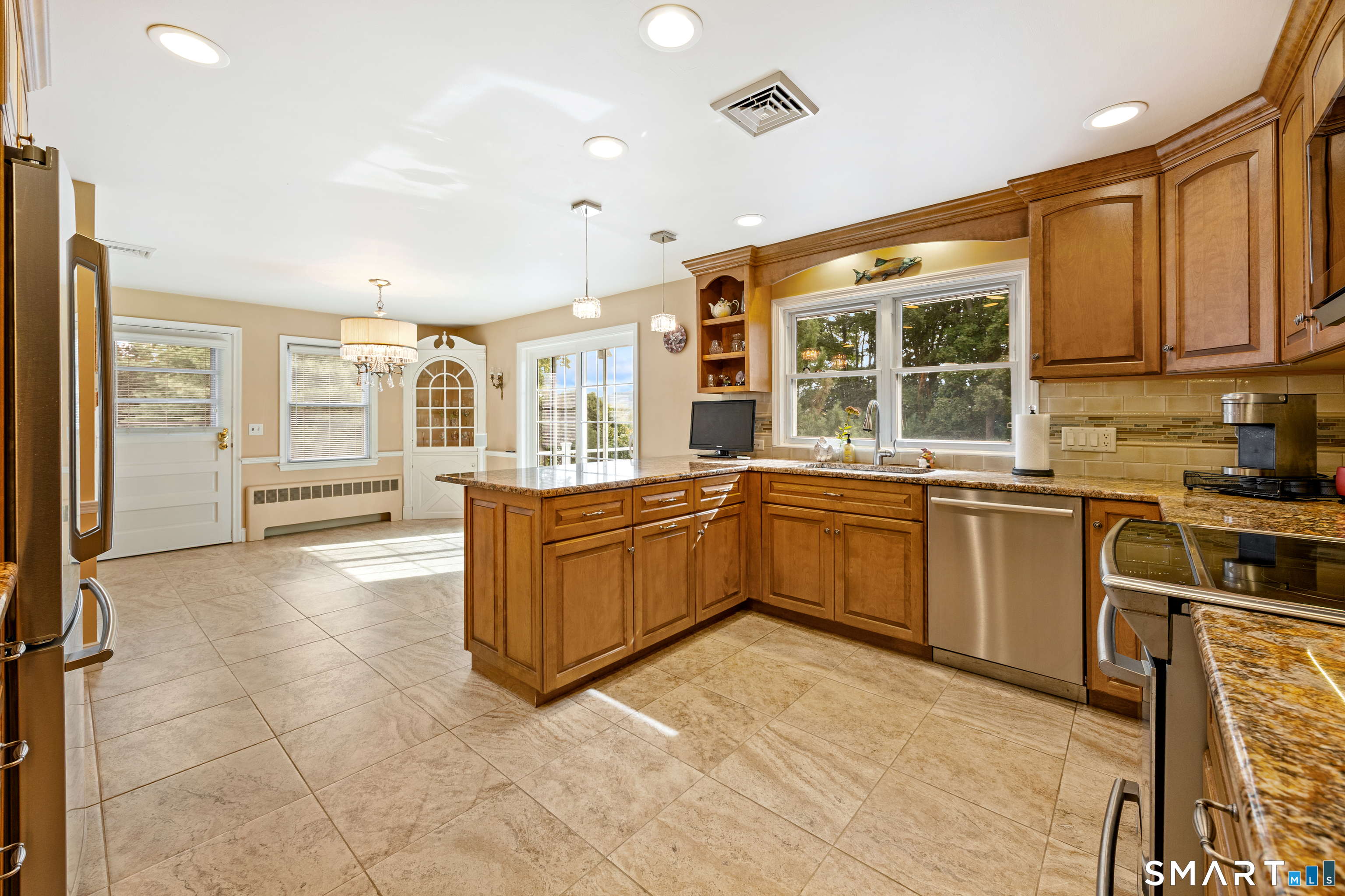 79 Briarwood Drive Meriden CT 06450