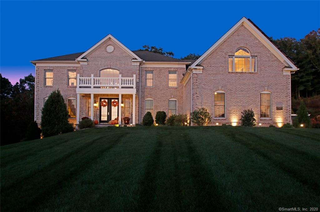 50 Penwood Crossing Glastonbury CT 06033