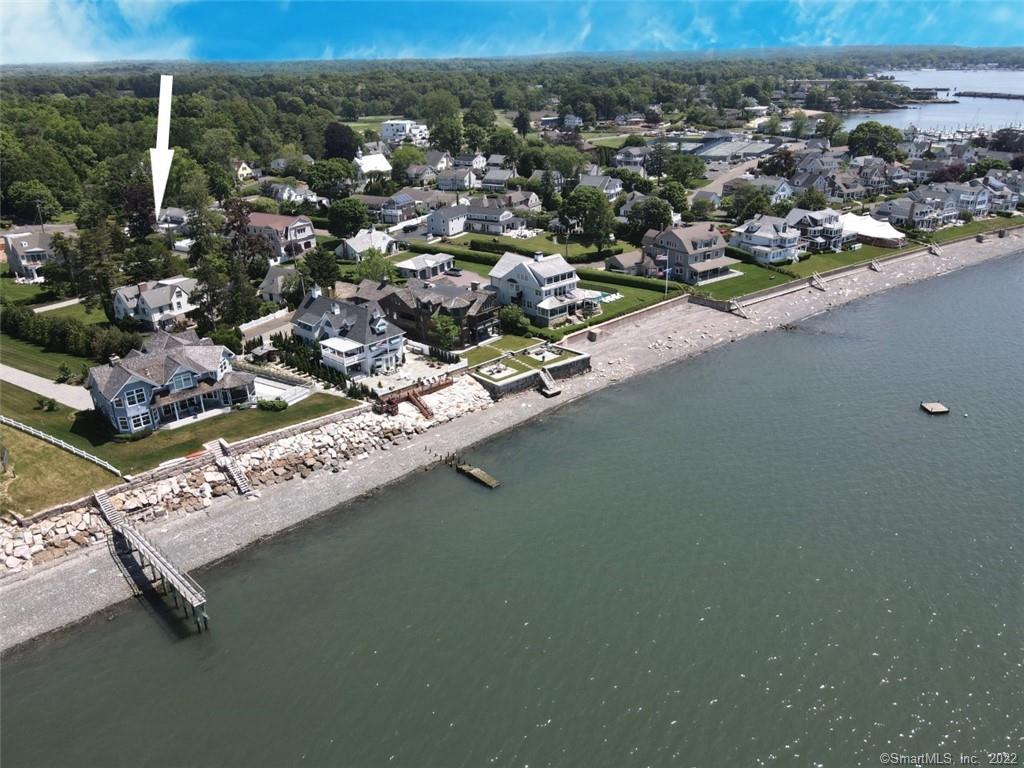 8 Blackstone Avenue Branford CT 06405