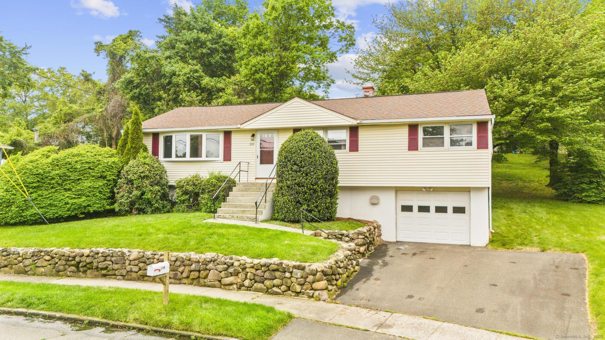 110 Hesse Road Hamden CT 06517