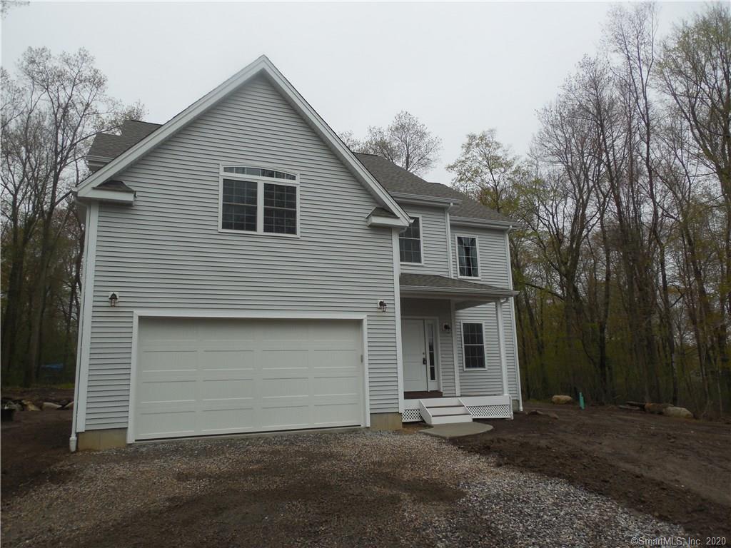 40 Great Hill Pond Road Portland CT 06480