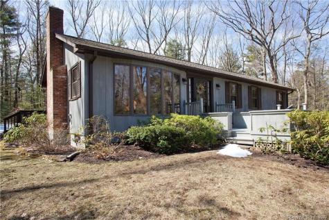 8 Noja Trail Canton CT 06019