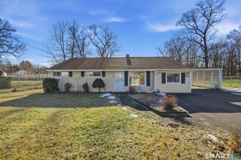 22 Belle Avenue Enfield CT 06082