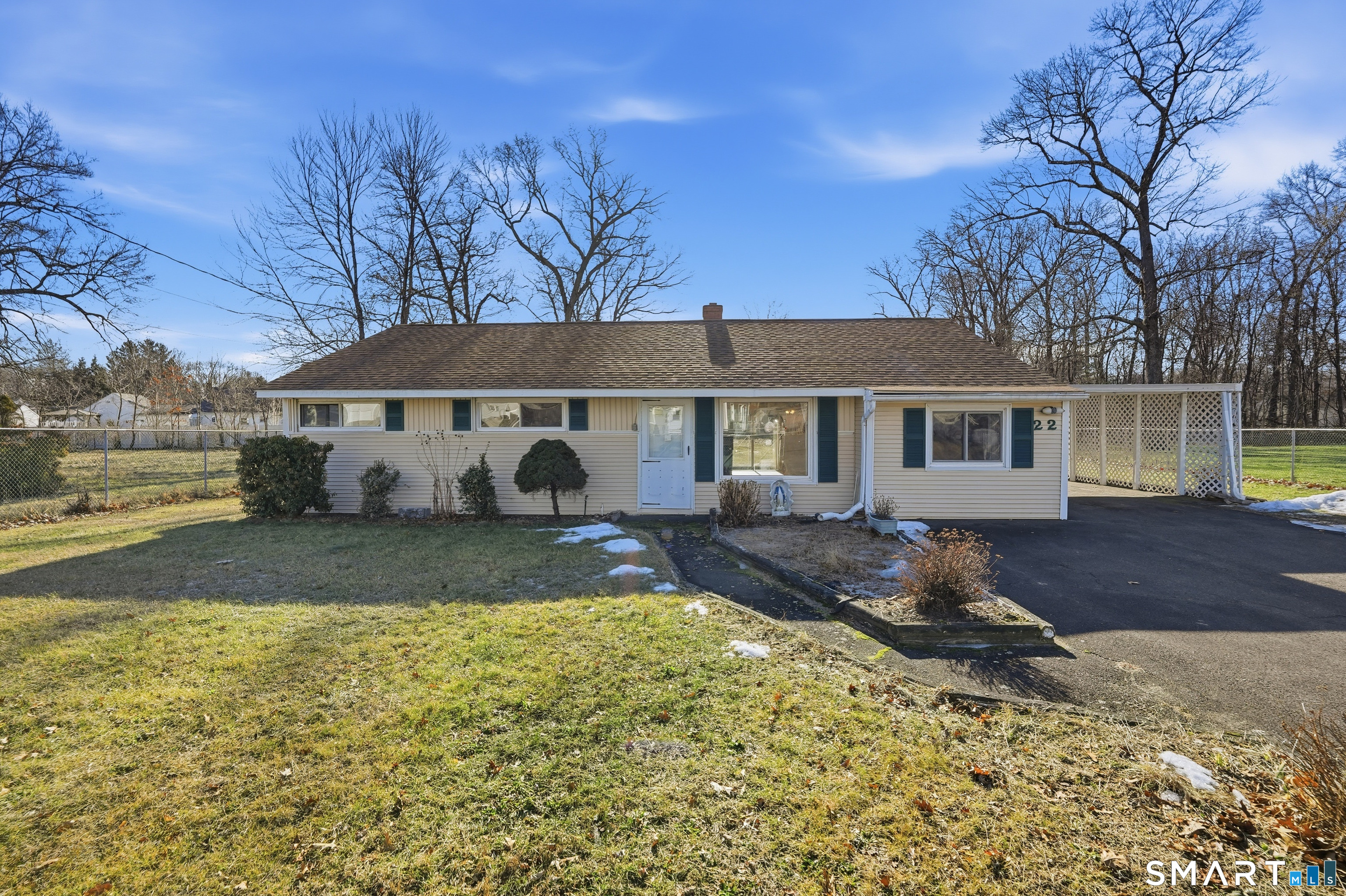 22 Belle Avenue Enfield CT 06082
