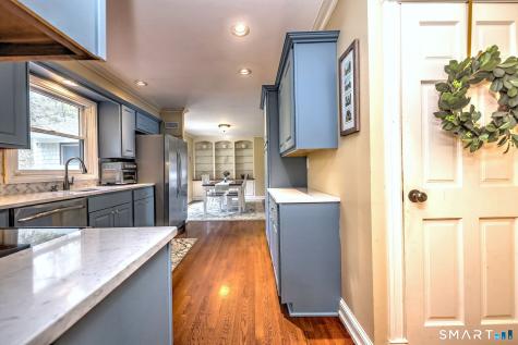 11 Greenwood Drive Monroe CT 06468