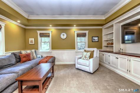 11 Greenwood Drive Monroe CT 06468