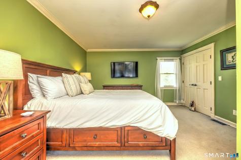 11 Greenwood Drive Monroe CT 06468