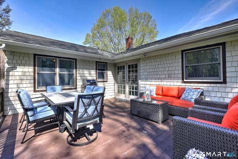 11 Greenwood Drive Monroe CT 06468