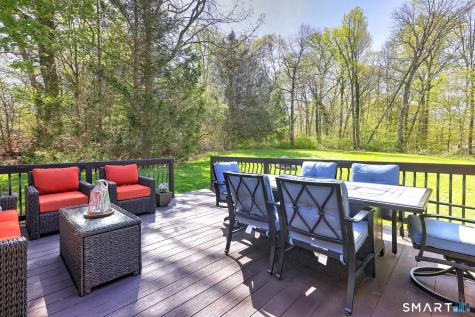 11 Greenwood Drive Monroe CT 06468