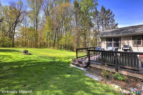 11 Greenwood Drive Monroe CT 06468