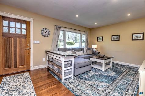 11 Greenwood Drive Monroe CT 06468