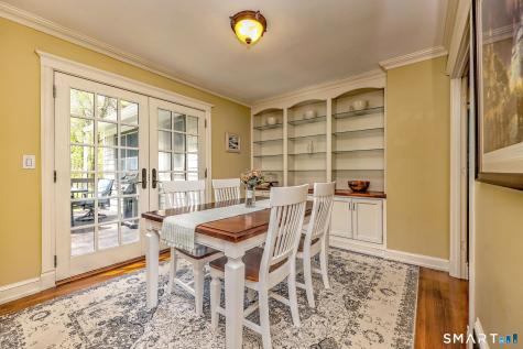 11 Greenwood Drive Monroe CT 06468