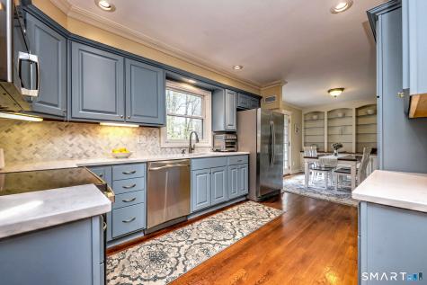 11 Greenwood Drive Monroe CT 06468