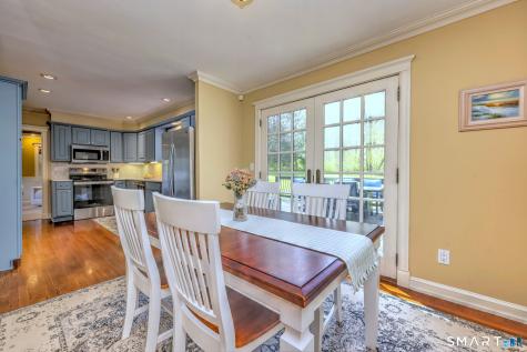 11 Greenwood Drive Monroe CT 06468