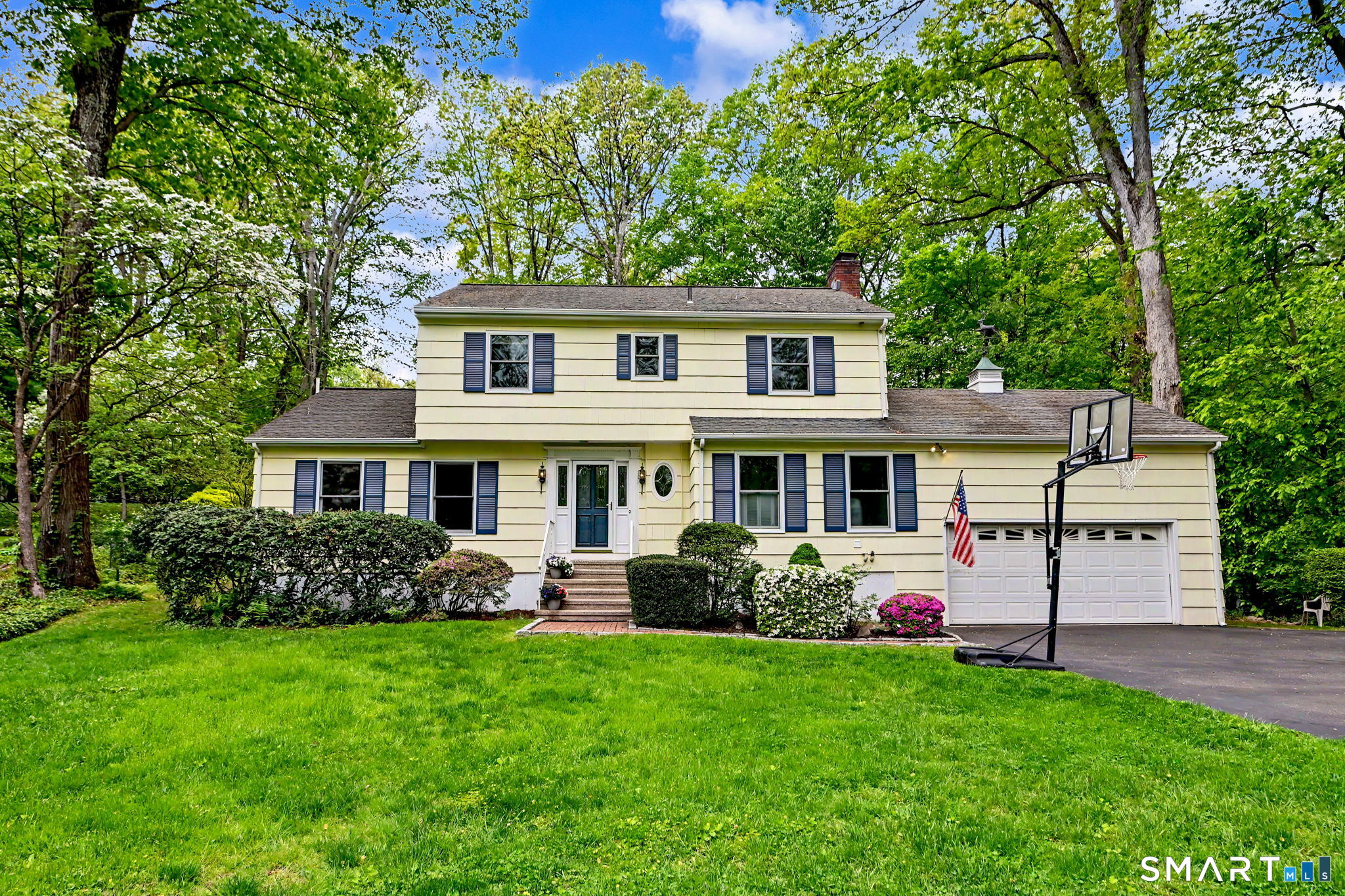 18 Kreiner Lane Norwalk CT 06850