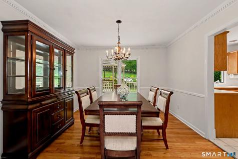 18 Kreiner Lane Norwalk CT 06850