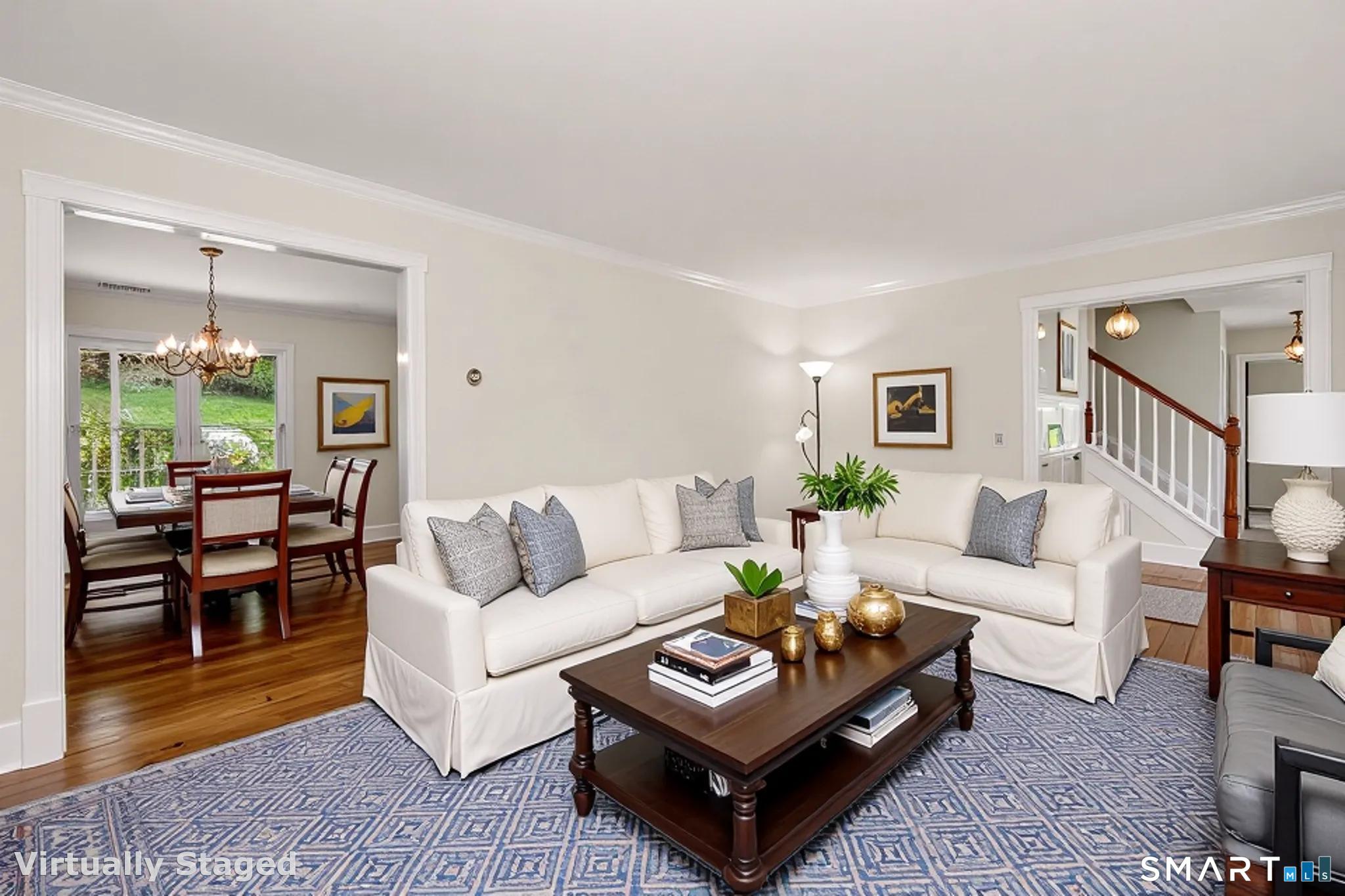 18 Kreiner Lane Norwalk CT 06850