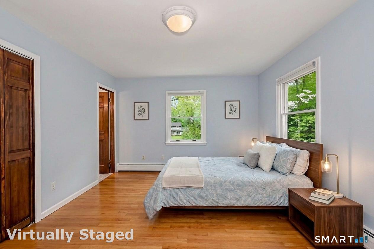 18 Kreiner Lane Norwalk CT 06850
