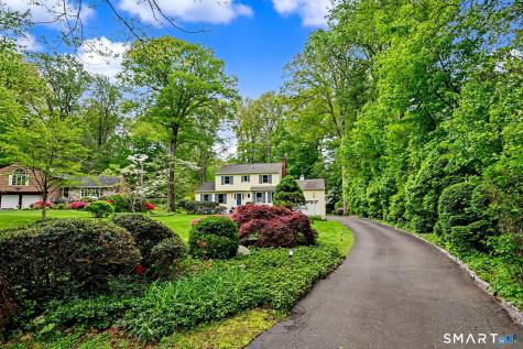 18 Kreiner Lane Norwalk CT 06850
