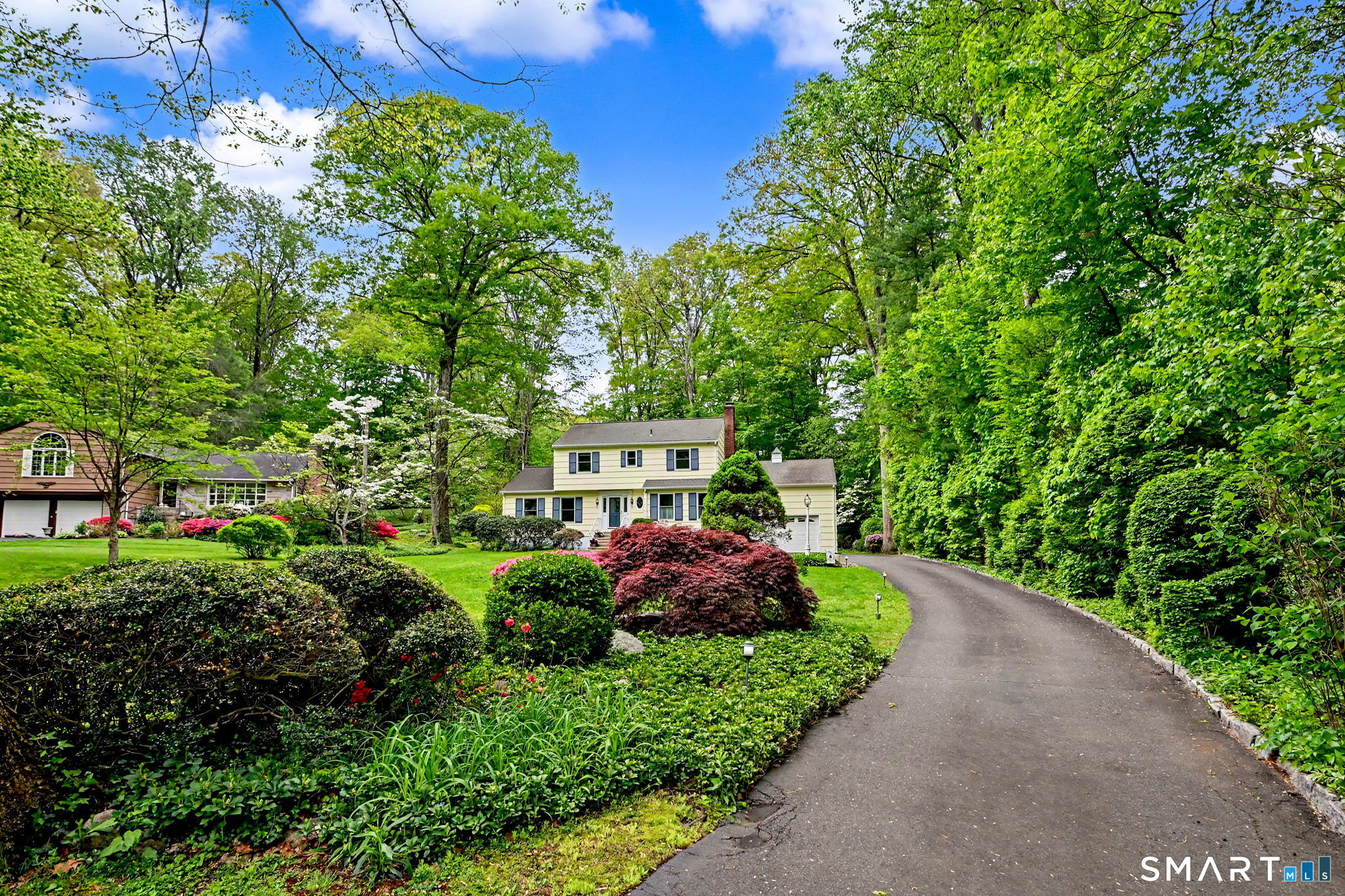 18 Kreiner Lane Norwalk CT 06850