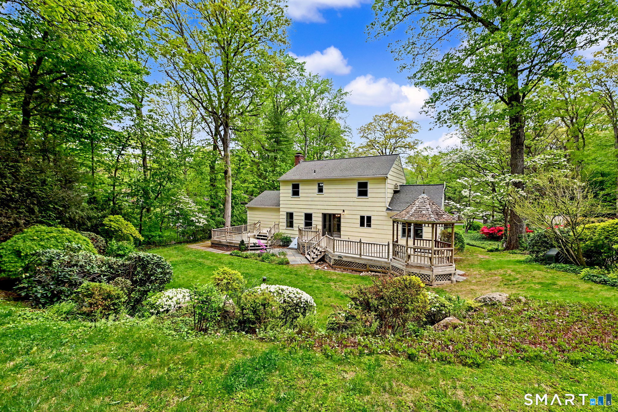 18 Kreiner Lane Norwalk CT 06850