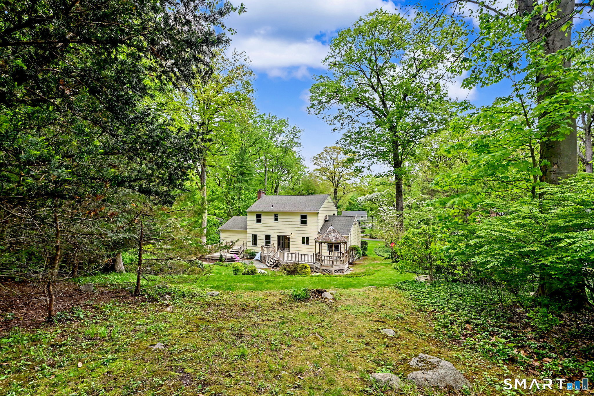 18 Kreiner Lane Norwalk CT 06850