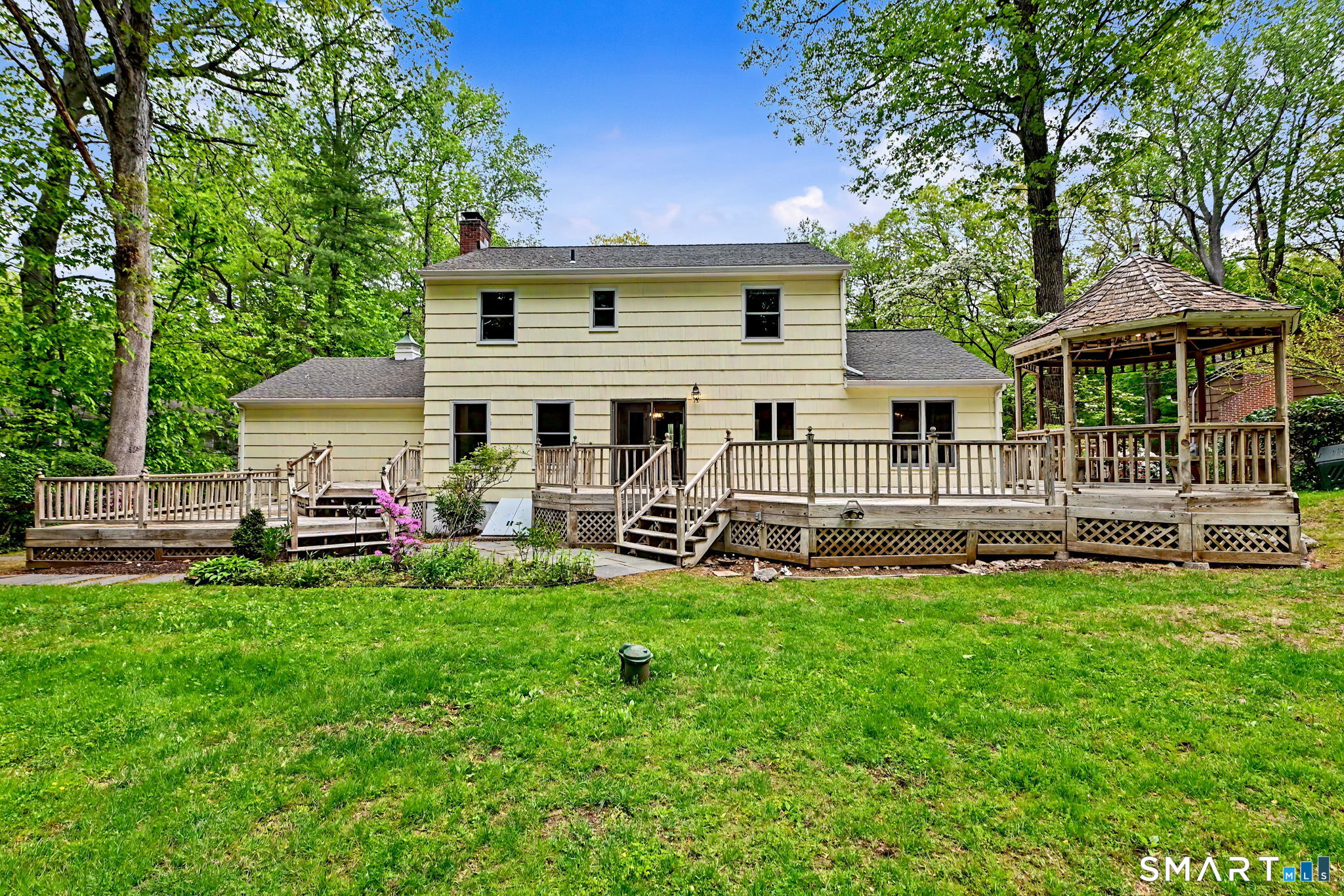 18 Kreiner Lane Norwalk CT 06850