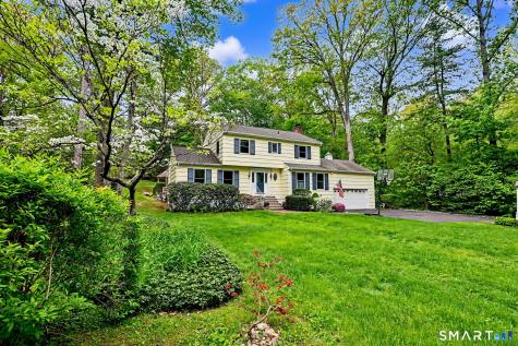 18 Kreiner Lane Norwalk CT 06850