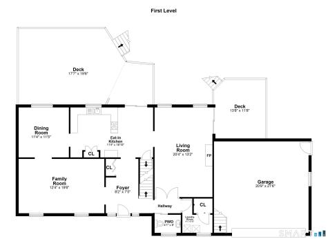 18 Kreiner Lane Norwalk CT 06850