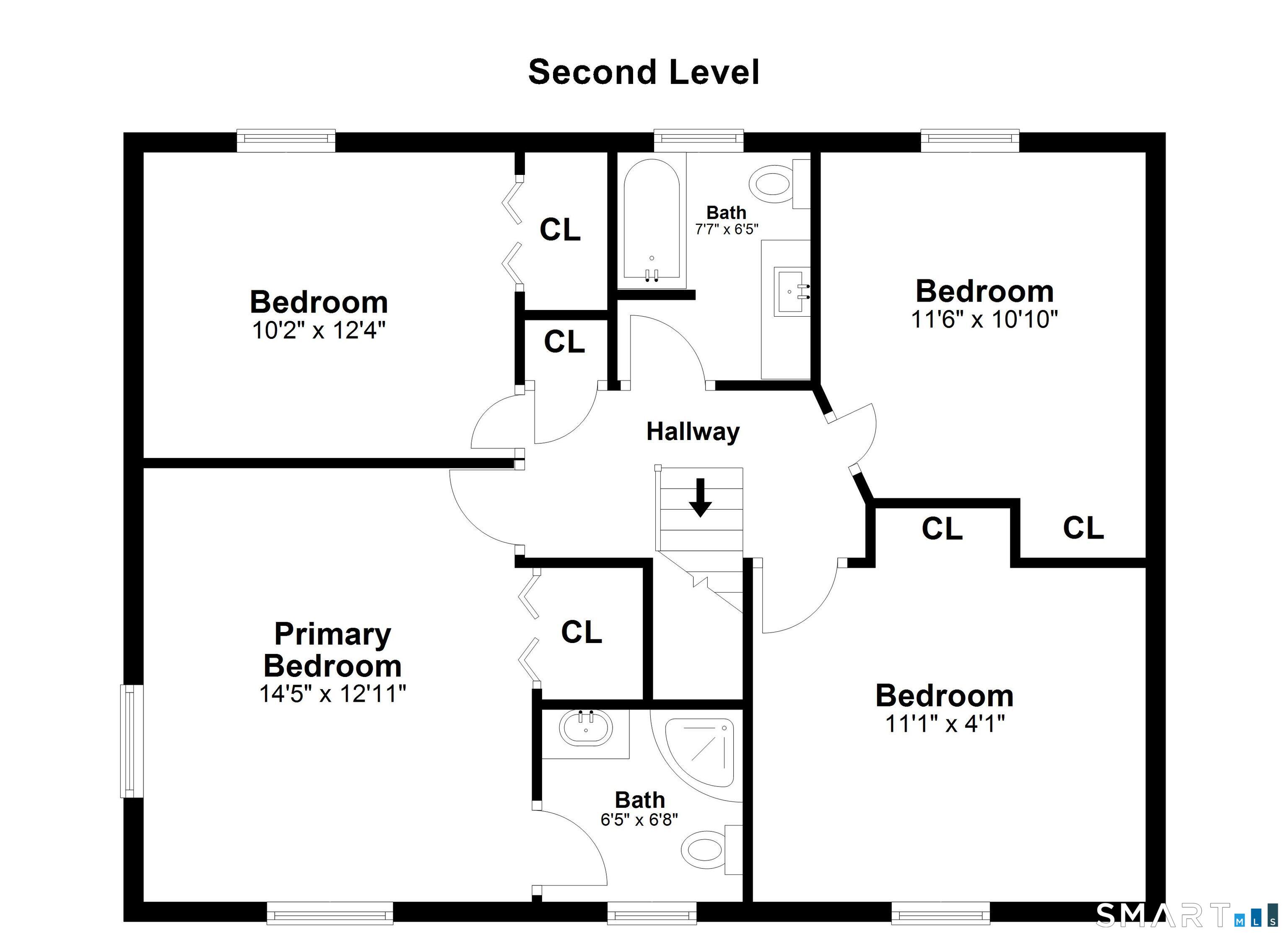 18 Kreiner Lane Norwalk CT 06850