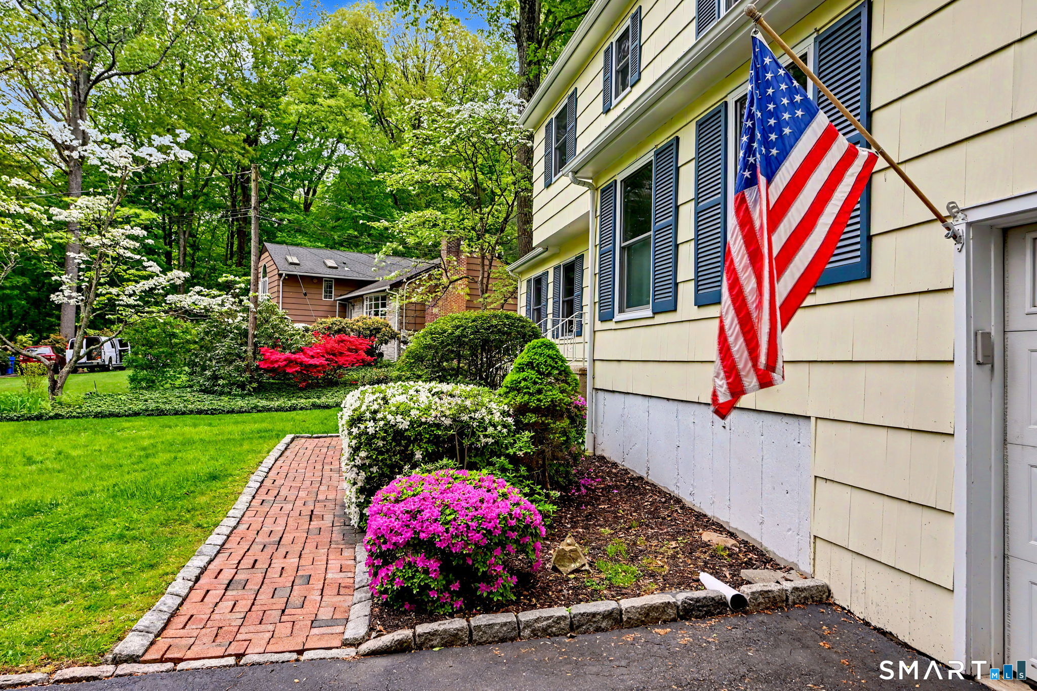 18 Kreiner Lane Norwalk CT 06850