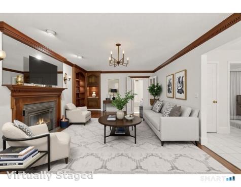 18 Kreiner Lane Norwalk CT 06850