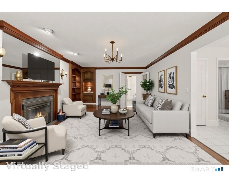 18 Kreiner Lane Norwalk CT 06850