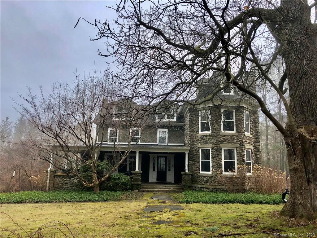29 Sunset Hill Road Bethel CT 06801