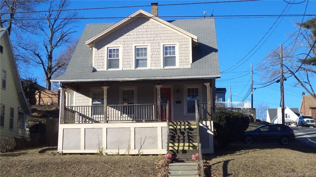651 Cooke Street Waterbury CT 06710