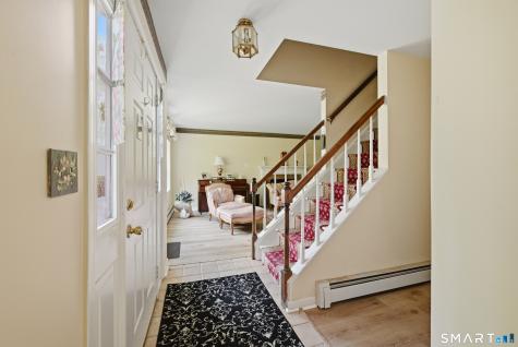 6 Warren Drive Seymour CT 06483