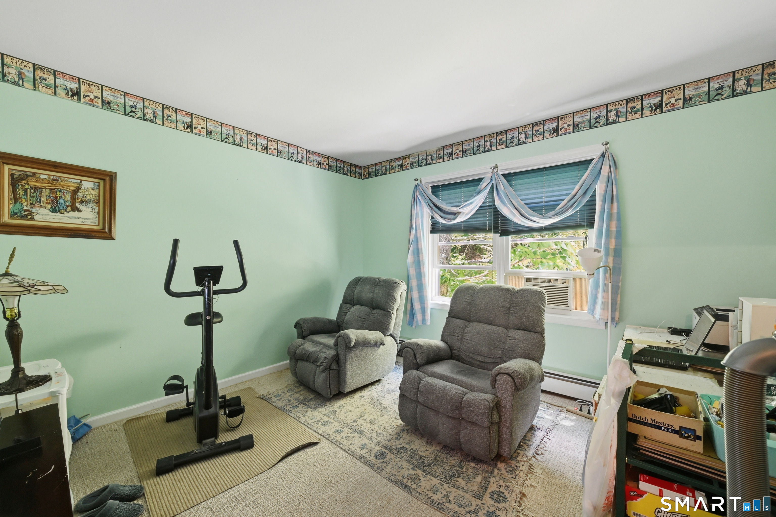 6 Warren Drive Seymour CT 06483
