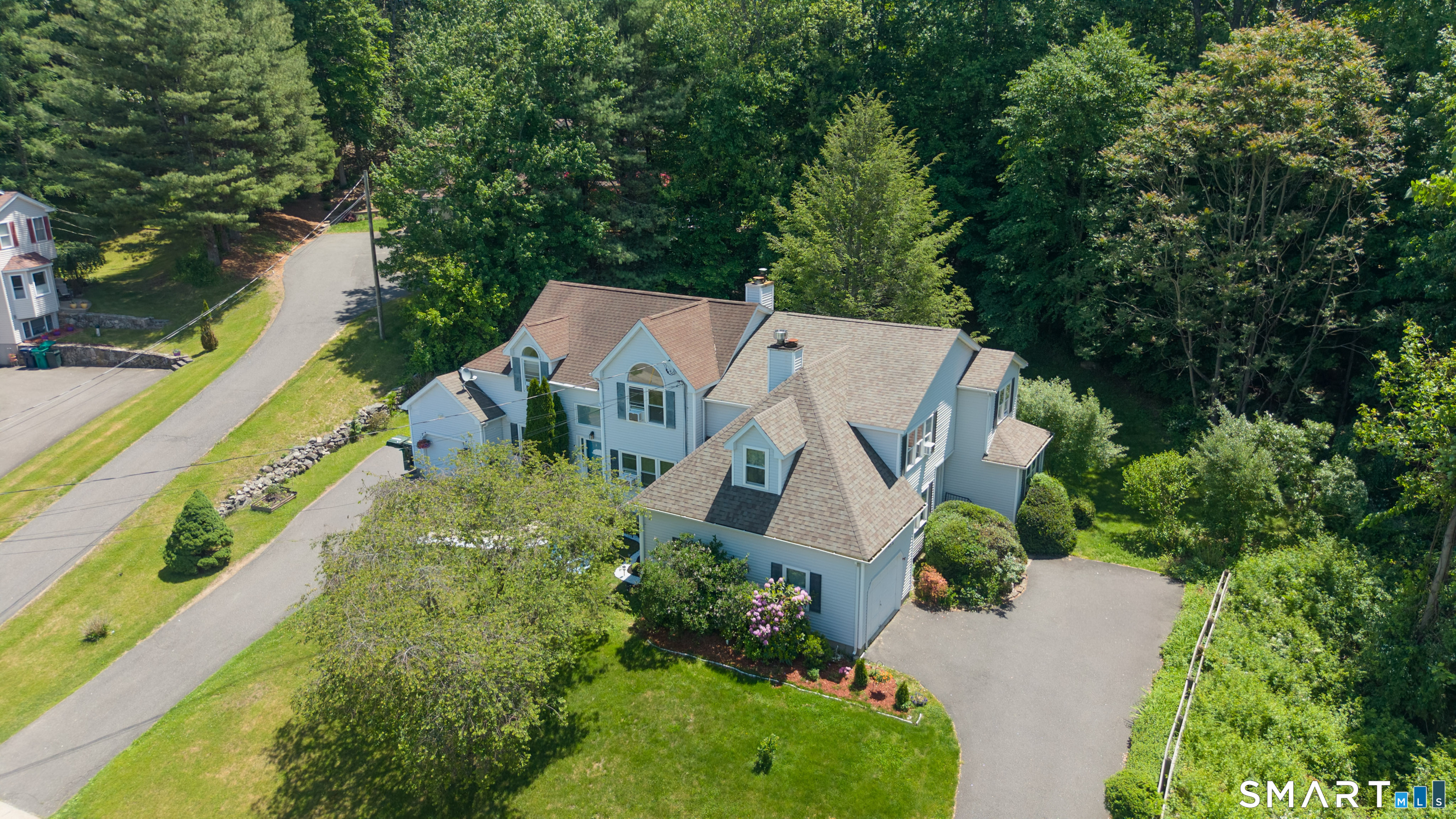 6 Warren Drive Seymour CT 06483