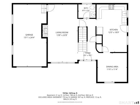 6 Warren Drive Seymour CT 06483